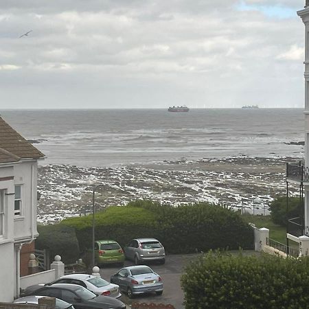 Beaucroft Mansions Seafront Apartment Margate Exterior foto